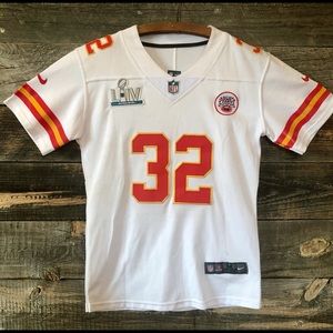 Nike Kansas City Chiefs Jersey - Size M